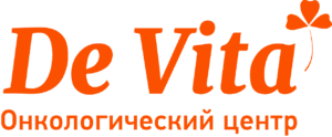 Логотип компании De Vita