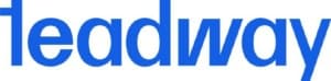 Логотип компании 1eadway